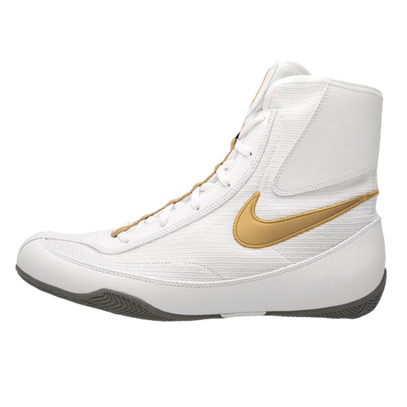NIKE<br> BOXING SHOES<br> MACHOMAI 2
